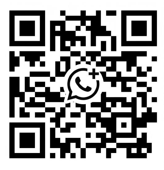 Whatsapp number